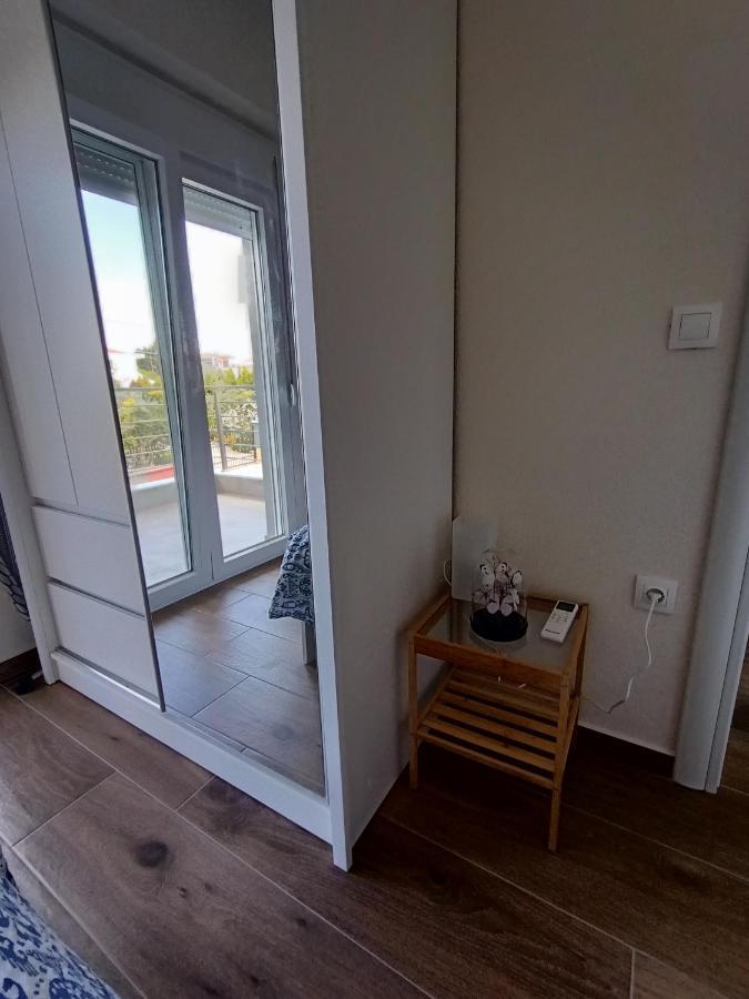 Paparouna Nikíti Kültér fotó
