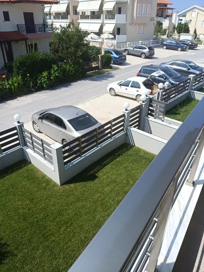 Paparouna Nikíti Kültér fotó